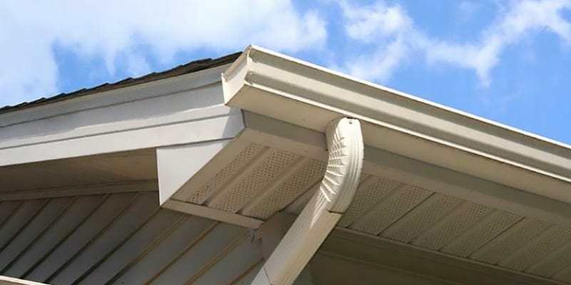 top rated gutter installation and replacement company Nashville, TN