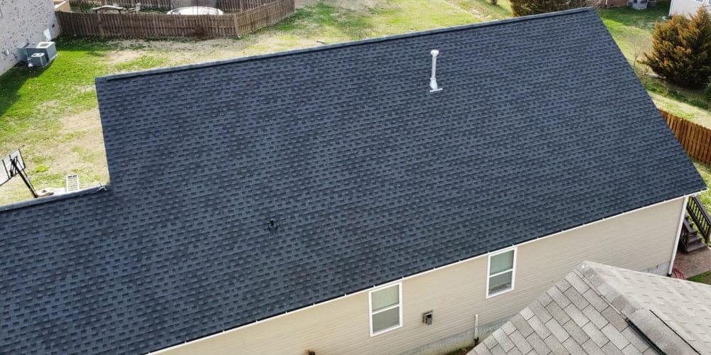 Superior Asphalt Shingle Roof repair and replacement services Nashville, TN