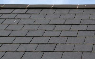 What Can I Expect to Pay for a Slate Roof Installation in Nashville?