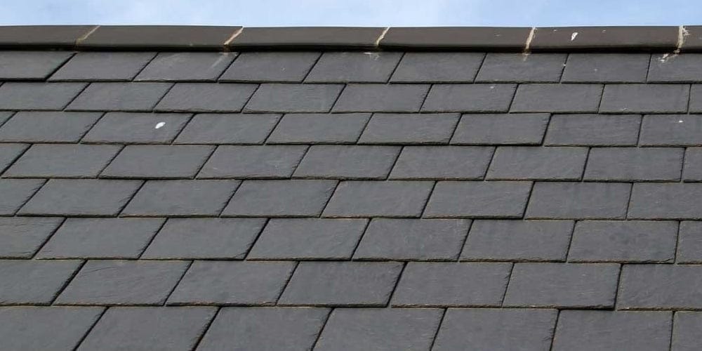 Synthetic slate roofing contractors