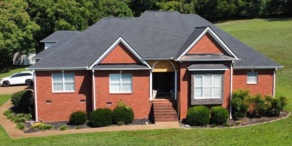 trusted roofing contractor Donelson-Hermitage, TN