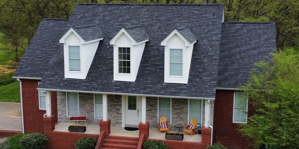 Reliable Residential Roofing Experts Nashville