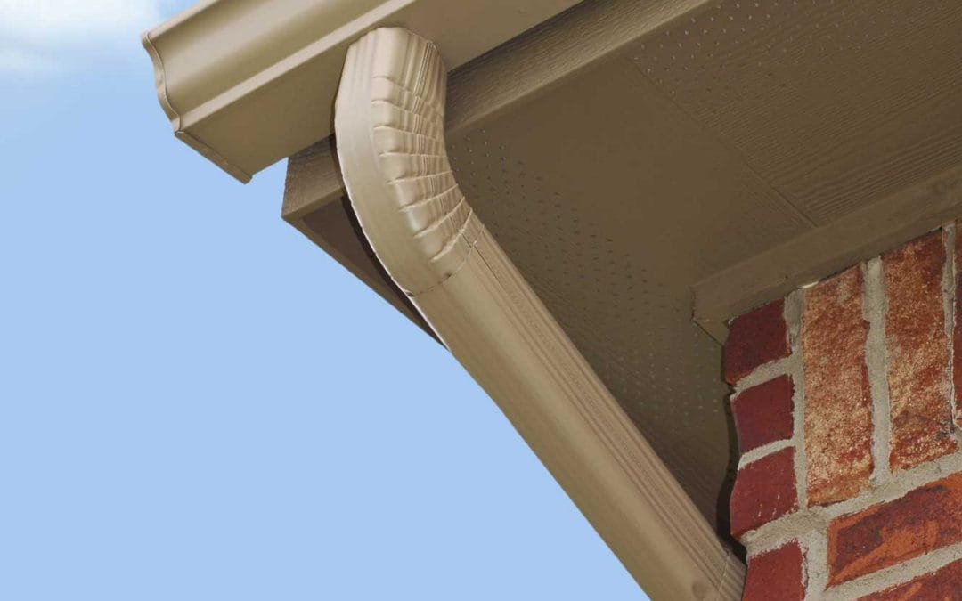 How Much Can I Expect to Pay for New Gutters in Nashville?