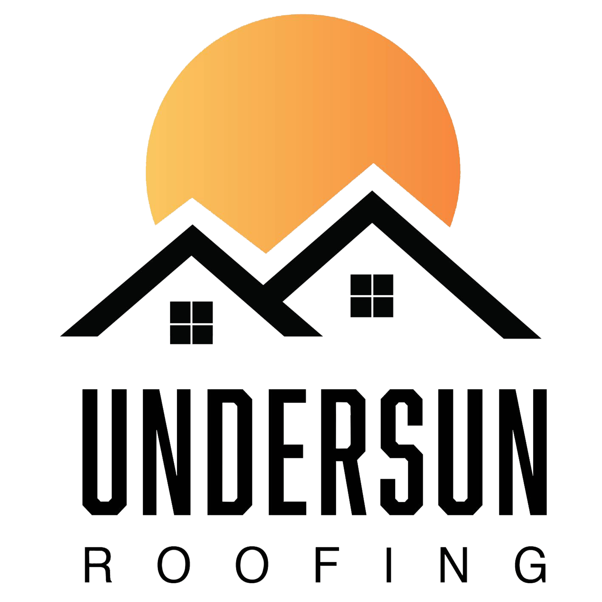 Undersun Roofing Icon