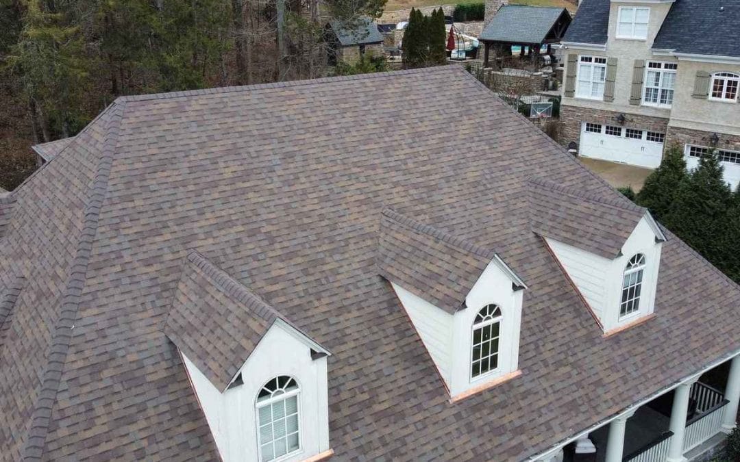 What Will a Roof Replacement Cost in Nashville?