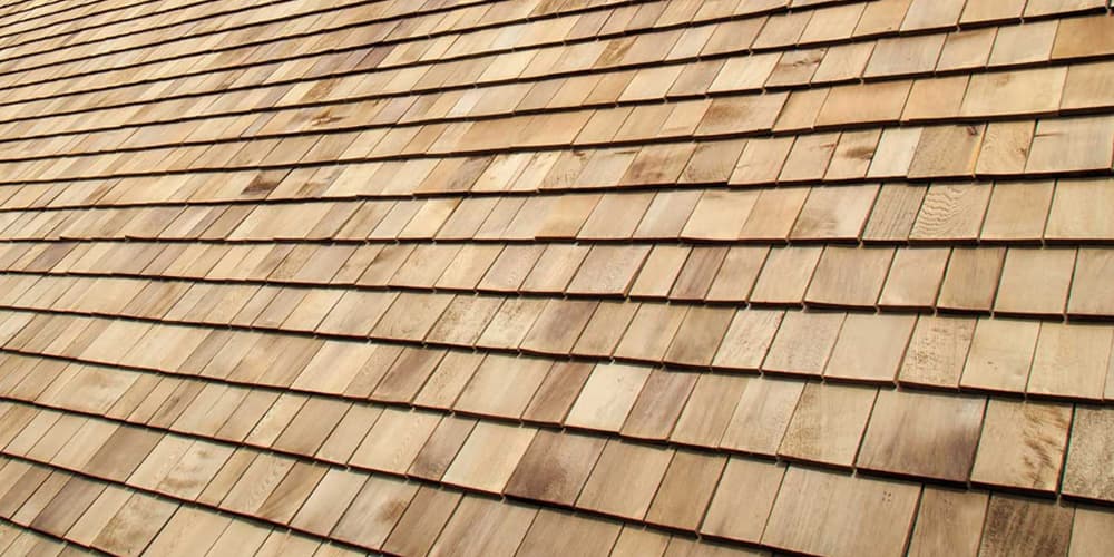 leading Nashville cedar roofing company