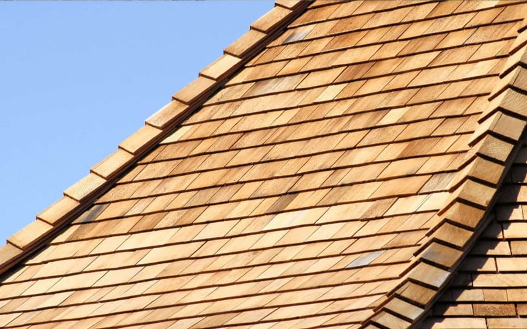 How Much Does a Cedar Roof Cost in Nashville?