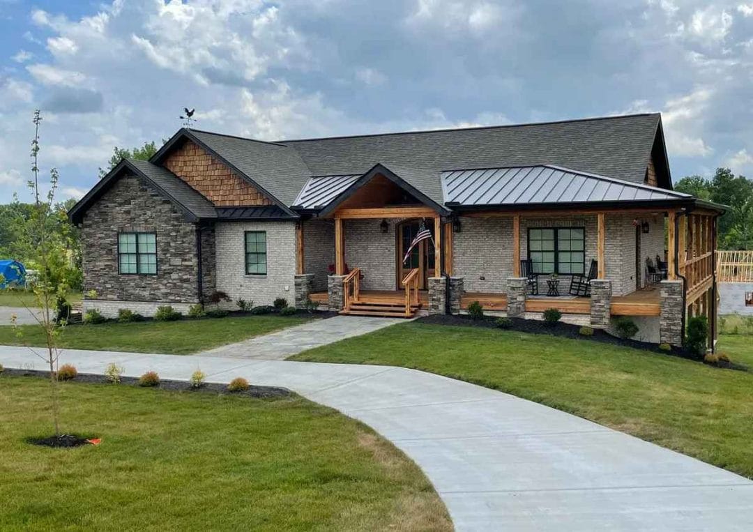 top rated local roofing contractor Gallatin, TN