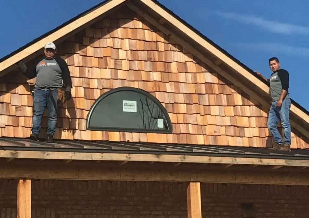 reliable roofing contractor in Franklin, TN