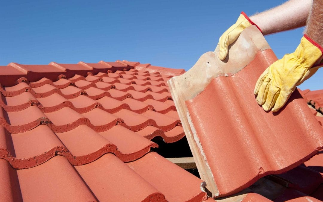 What is the Typical Cost of a New Tile Roof in Nashville?