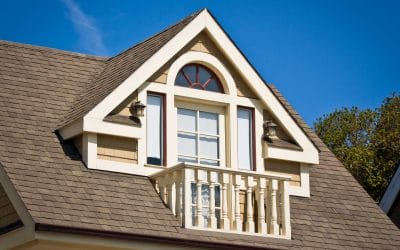5 Tips to Help You Choose the Best Roof for Your Nashville Home