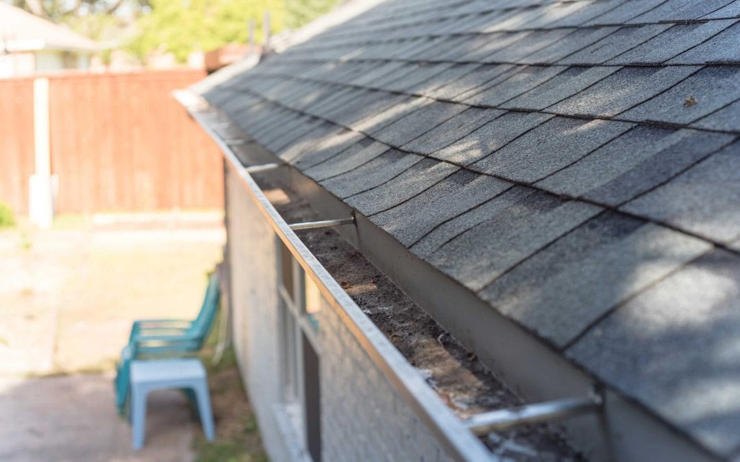 Gutter Maintenance: Why Regular Gutter Cleaning is Important to the Health of Your Gutters